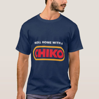 ちこロールグッズ ギフト 男の子 Tシャツ