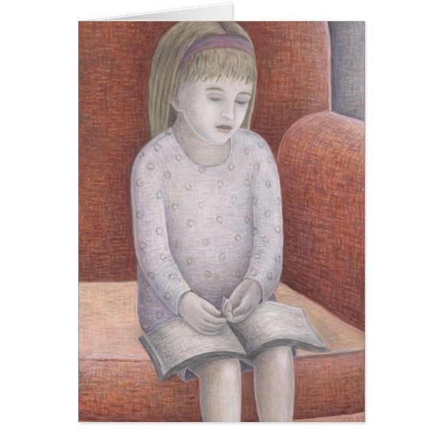 ちっぽけな読者2005年 (正面)