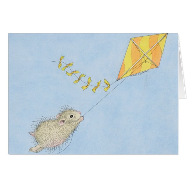 ちっぽけなPoppets® - (正面横)