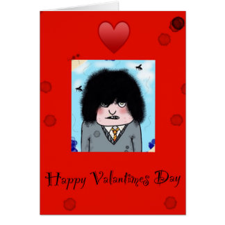 ちっぽけなVinny Valantimes Cerd