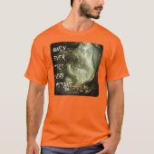 ちびねめファンタジーワールド Tシャツ (正面)