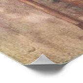 ちびのティム…彼の活発な小さな松葉杖 ポスター (角)