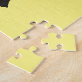 ちびウサギ娘 ジグソーパズル (側面)