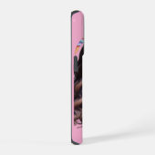 ちびドール iPhoneケース (右側面)
