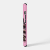 ちびドール iPhoneケース (左側面)