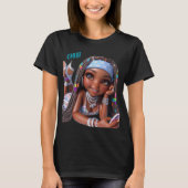 ちびドール Tシャツ (正面)