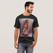 ちび刈り手モンスター Tシャツ (正面フル)
