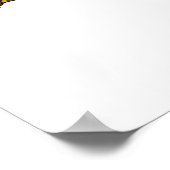 ちび猫娘 ポスター (角)
