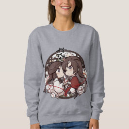 ちび華成&謝憐 TGCF Tシャツ