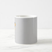 ちび魔女 コーヒーマグカップ (中央)