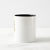 ちび ツートーンマグカップ (中央)