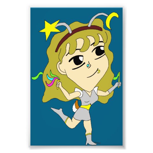 ちび フォトプリント            (正面)