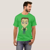 ちび Tシャツ (正面フル)