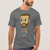 ちび Tシャツ (正面)