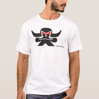 ちゃっかり利用するメキシコ人 Tシャツ