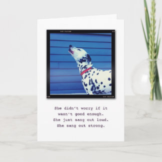 ちょうどあって下さい カード