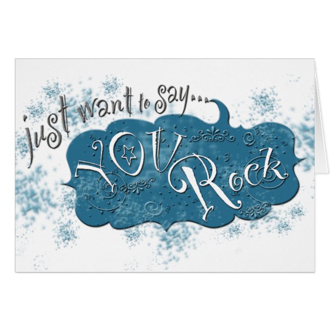 ちょうどあなたが揺する~を言いたいと思って下さい! (正面横)