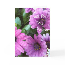 ちょうどあなたのために牧師