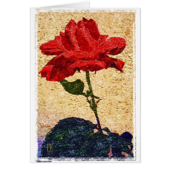 ちょうどあなたのために (正面)