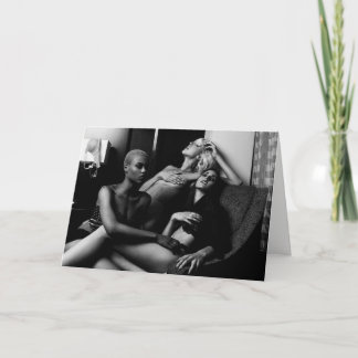 ちょうどあなたのために! カード