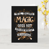 ちょうどあなたは割り当てられるのでハリー・ポッターシリーズの綴り| カード (黄色い花)