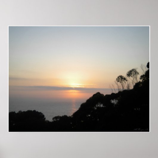 ちょうどいい時に ポスター (正面)