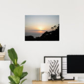 ちょうどいい時に ポスター (ホームオフィス)