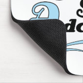 ちょうどそう愛らしい マウスパッド (コーナー)