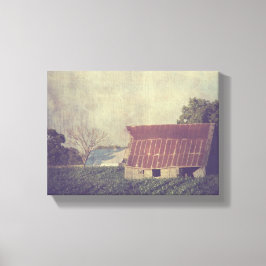 ちょうどつる上の キャンバスプリント