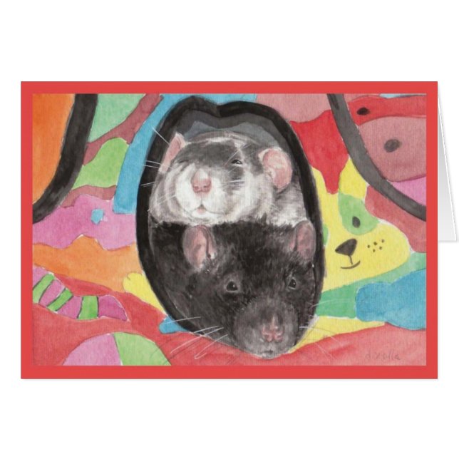 ちょうどぶら下がった (正面横)