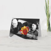 ちょうどほしいと思ったか何が シーズンカード (正面)