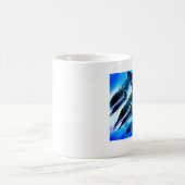 ちょうどイルカ コーヒーマグカップ (中央)