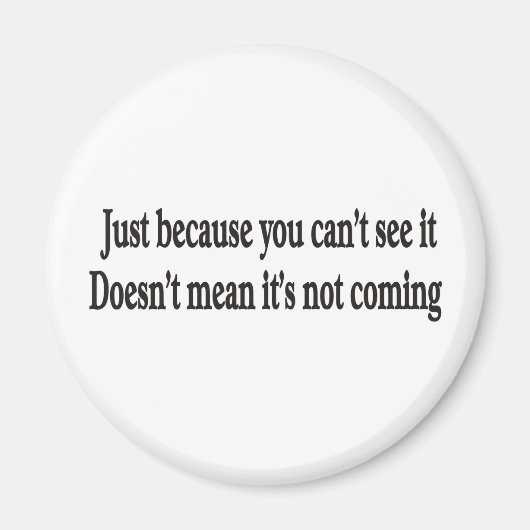 ちょうどカスタマイズ可能な磁石 マグネット (正面)