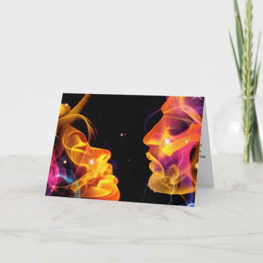 ちょうどコレクションので カード (正面)