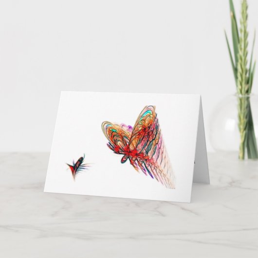 ちょうどコレクションので カード (正面)