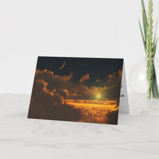 ちょうどコレクションので カード (正面)