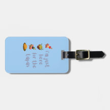 ちょうどタパスを取りに来たおもしろい