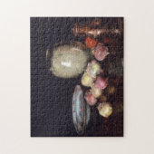 ちょうどタマネギ ジグソーパズル (縦)