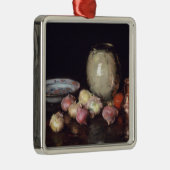 ちょうどタマネギ メタルオーナメント (右)