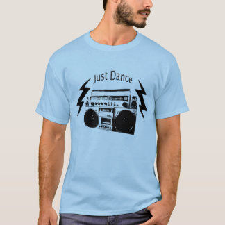 ちょうどダンス Tシャツ