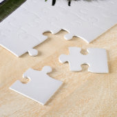 ちょうどダンディなタンポポのパズル ジグソーパズル (側面)