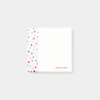 ちょうどノート… ポストイット