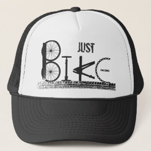 ちょうどバイクは単語の落書きの都市デザインを分けます キャップ