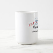 ちょうどピンチレシピのコーヒー・マグ コーヒーマグカップ (中央)