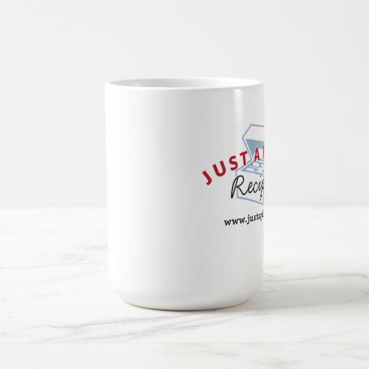 ちょうどピンチレシピのコーヒー・マグ コーヒーマグカップ (中央)