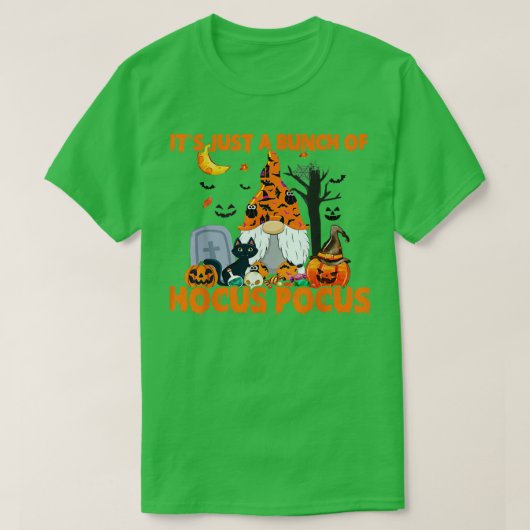 ちょうどポッカスの束だ Tシャツ (デザイン正面)
