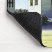 ちょうど一見2005年 マウスパッド (コーナー)