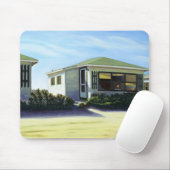 ちょうど一見2005年 マウスパッド (マウス)