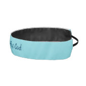 ちょうど呼吸して下さい アスレチックヘッドバンド (右)