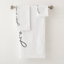 ちょうど呼吸Dandelion蝶インスピレーションYoga バスタオルセット